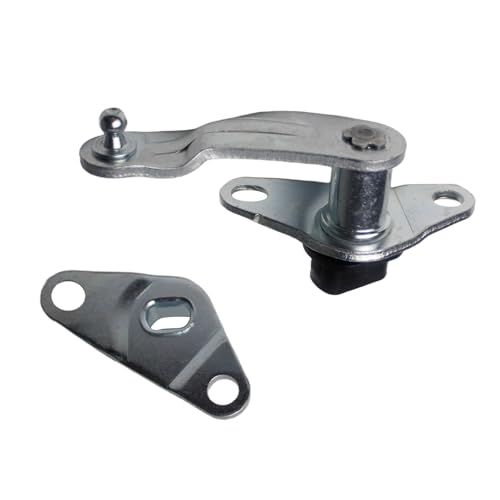Tailgate Support Cylinder Hinge Replace 661020C021 661010C020